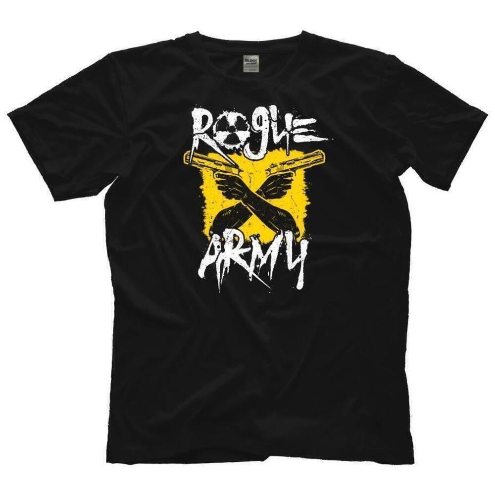Rogue Army V1 Shirt
